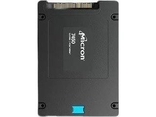 Micron 7450 PRO U.3 1920 GB PCI Express 4.0 3D TLC NAND NVMe