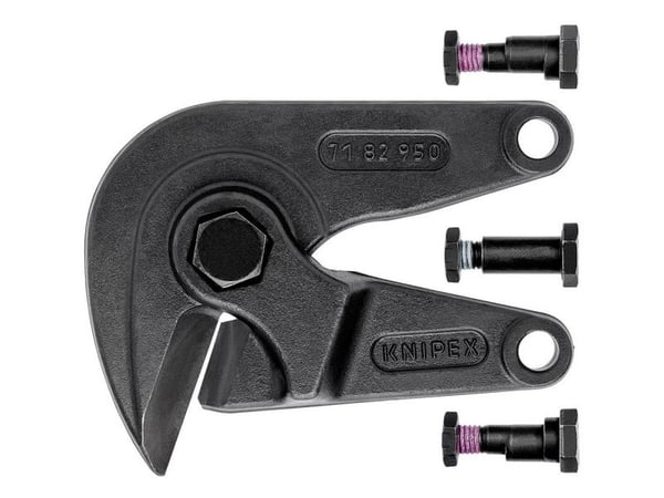 KNIPEX - Mesh cutter head