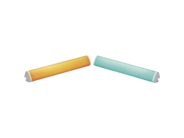 WiZ Bar linear light, Wi-Fi/Bluetooth, Valkoinen, Wi-Fi 4 (802.11n), 802.11b, 802.11g, LED, Muovi, Ei vaihdettavissa oleva hehkulamppu
