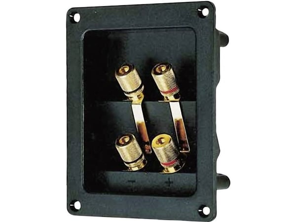 Visaton VS-BT95/75, 93 mm, 34,3 mm, 120 mm