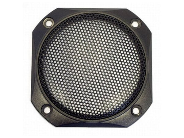 Visaton 1138, 82 mm, 82 mm, 6 mm