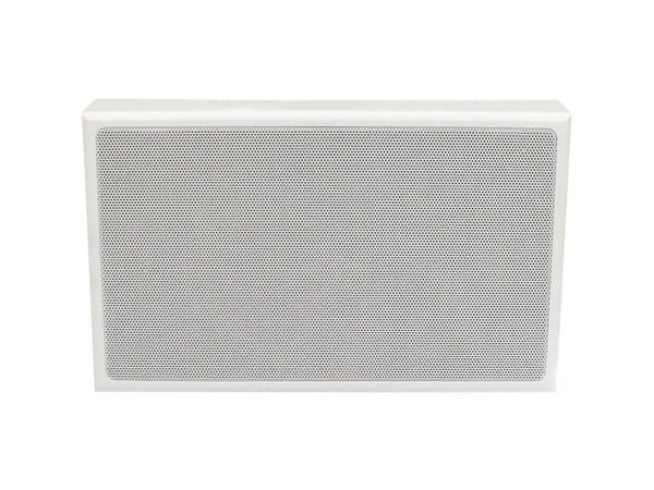 Visaton WL 13 P - 100 V vegghøyttaler 6 W hvit 1 stk