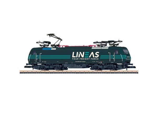 Märklin 88487, Z (1:220), 15 vuosi/vuosia, Sininen, 1 kpl