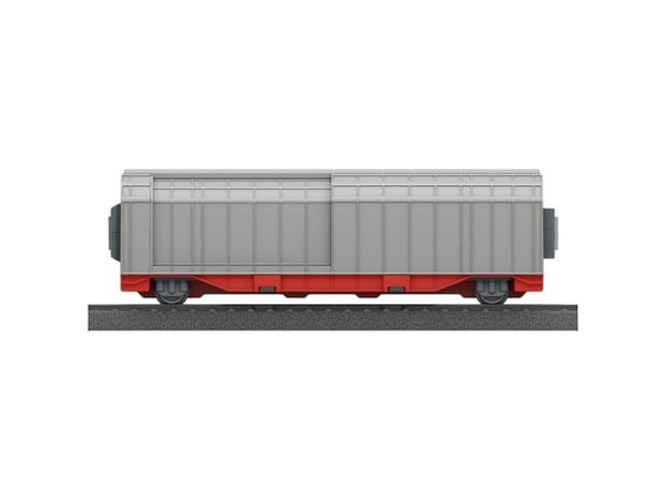 Märklin 44145, Jernbanegodsvognmodell, Montert på forhånd, HO (1:87), Alle kjønn, Metall, Plast, Ikke for barn under 36 måneder