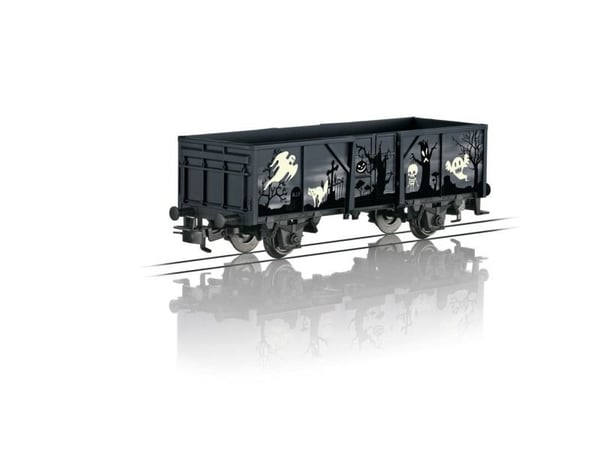 Märklin 44234, Jernbanegodsvognmodell, Montert på forhånd, HO (1:87), Alle kjønn, 1 stykker, Batteri
