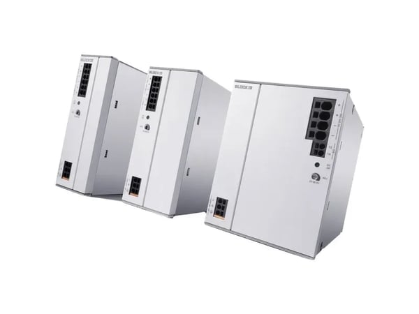 Lohko PC-0748-800-0 Elektroninen turvakytkin 48 V/DC 10 A 8 x x