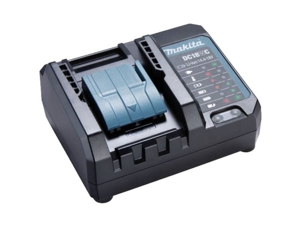 Makita Batteripakkelader 1910G0-1