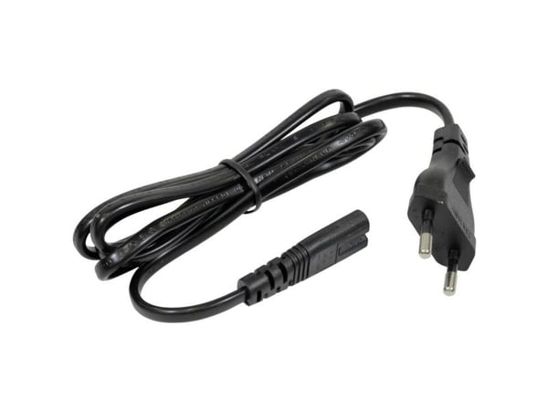 Makita TC00000142 Virtaverkkojohto musta