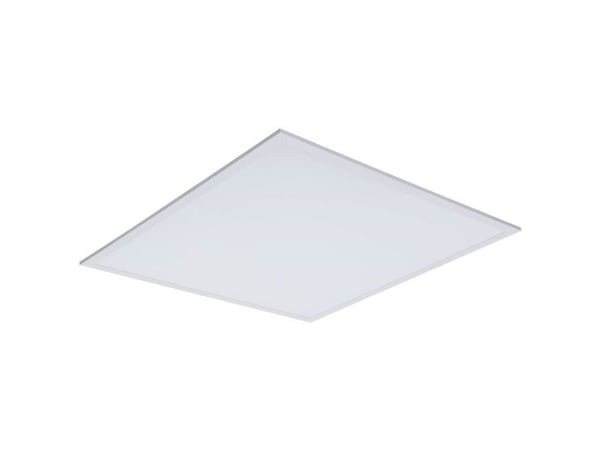 Philips 8719514955271, firkant, Tak, Hvit, Metall, IP20, II