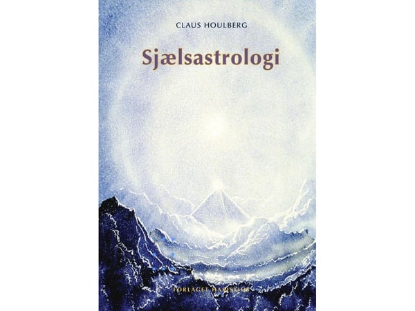 Sjelsastrologi | Claus Houlberg | Språk: Dansk