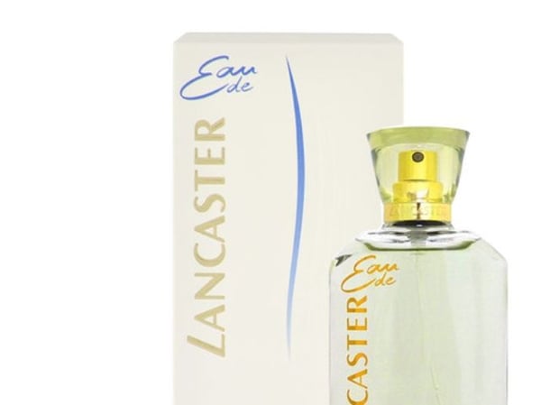 Lancaster Eau de Lancaster EDT W 125 ml