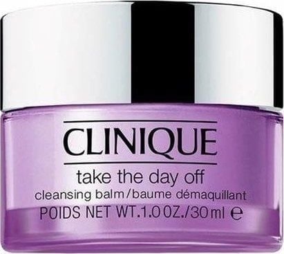 CLINIQUE TAKE THE DAY OFF CLEANSING BALM 30ML
