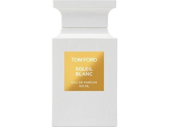 Soleil Blanc, Unisex, Eau de parfum, 100 ml