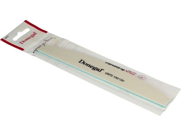 DONEGAL BOTTOM PILNER 178x29mm gradation 100/150 (2074) 1pc