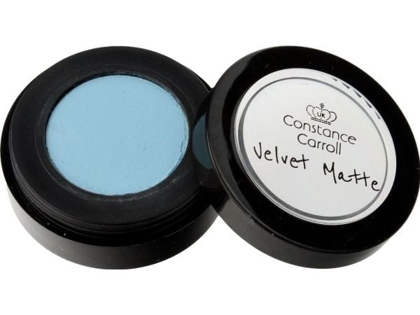 Constance Carroll Velvet Matte Mono øyenskygge nr. 09 1 stk