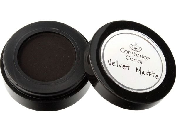 Constance Carroll Constance Carroll Velvet Matte Mono luomiväri nro 12 1kpl