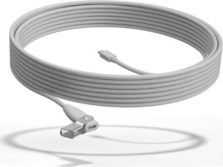 Logitech – Magnetisk montering – svart