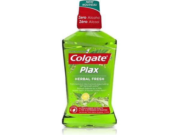 COL JU DRINK 500 ml Tea & Lemon 500 ml