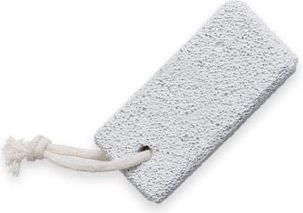 TOP CHOICE Pumex med snöre