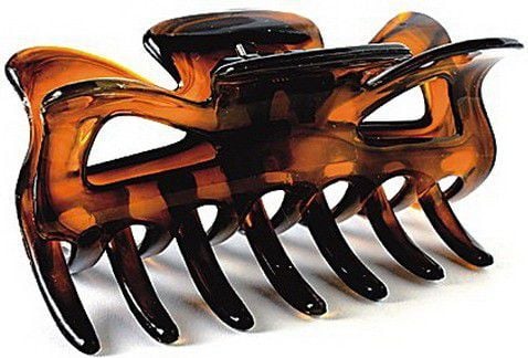 DON CLAMRA (FA-9776) svart/amber