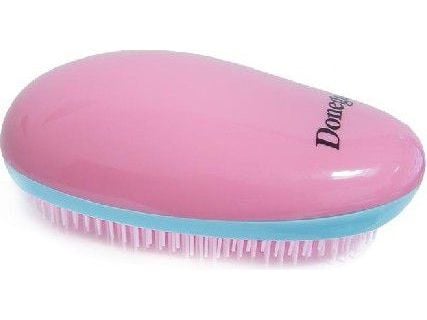 Donegal Mørt og tykt hår BRUSH (1231)