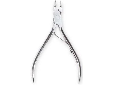 Top Choice Neglepleie og -dekorasjon Cuticle nippers 7194