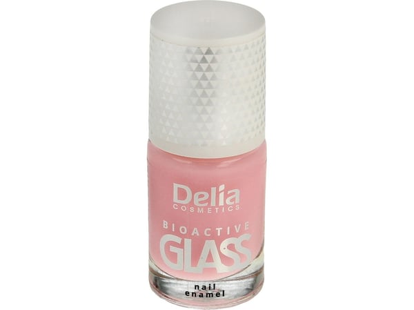 DELIA*BioActiveGlass 01 Alice polish för paz 11 ml
