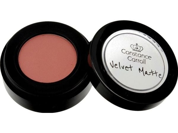 Constance Carroll Velvet Matte Mono øyenskygge nr. 05