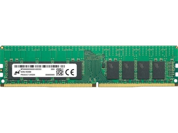 DDR4 RDIMM 32GB 1Rx4 3200 3200