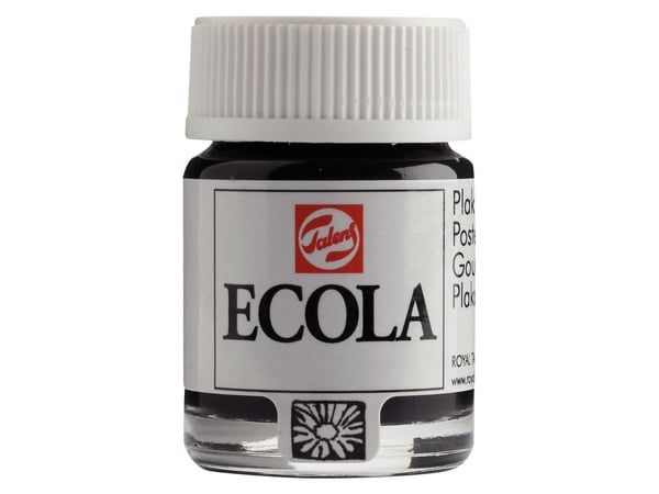 Prestigio Ecola Poster Colour Bottle Black 700