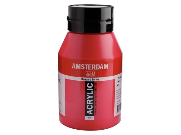 Amsterdam Standard Series akrylmaling, Primary Magenta 369