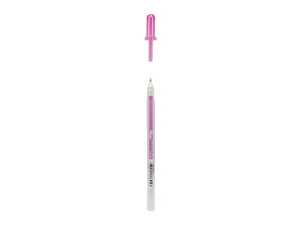 Sakura Gelly Roll Glaze 3D-Roller Rose