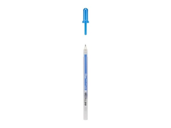 Sakura Gelly Roll Glaze 3D-Roller Blue