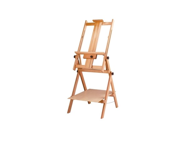 Talens Studio staffeli (tegning) 245 London