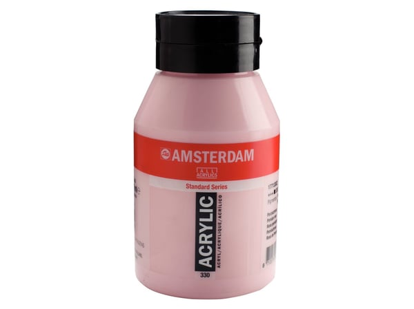 Amsterdam Standard Series akrylboks 330 Persian Rose