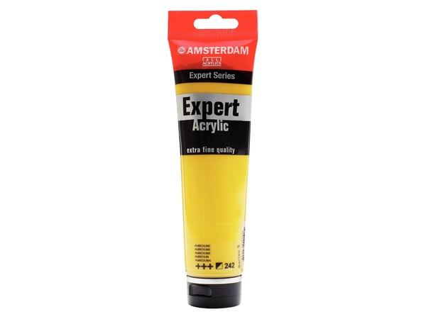 Amsterdam Expert Series akrylrør Aureoline 242