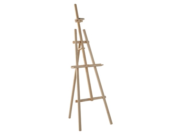 Talens Art Creation Tripod Studio Kit Staffeli Vega