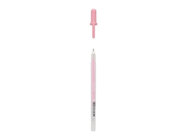 BRUYNZEEL SAKURA Sakura Gelly Roll Soufflé Deco-Roller rosa