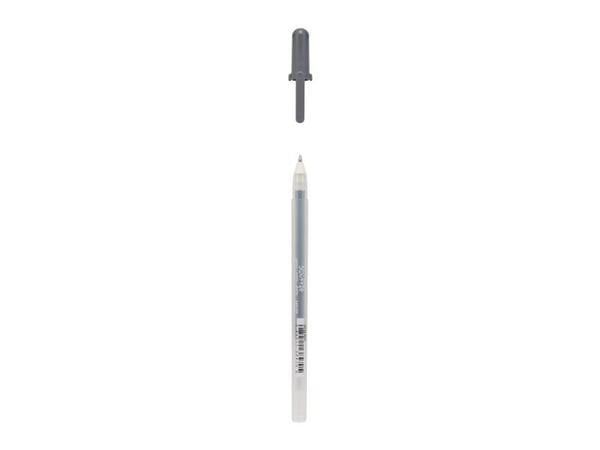 BRUYNZEEL SAKURA Sakura Gelly Roll Soufflé Deco-Roller Harmaa