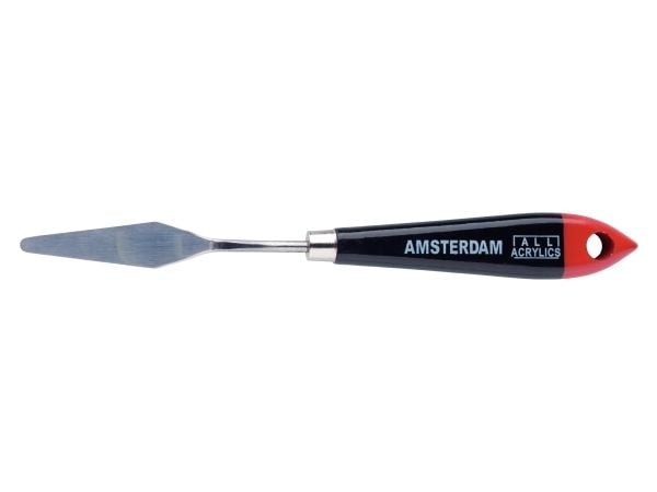 Amsterdam målarspackel Medium