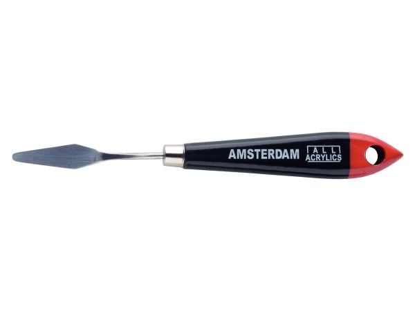 Amsterdam maalaus veitsi pieni