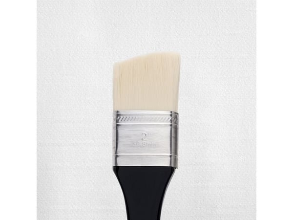 Amsterdam Universal Angle Brush Series 603 – 2 tommer – syntetisk hår