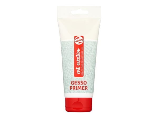 Talens Art Creation Gesso Primer - tub