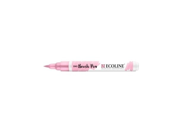 EcoLine Brush Pen Pastel Rose 390