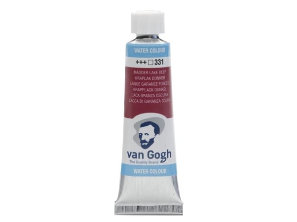 Van Gogh 8712079417734, 10 ml, Luonnollinen, 1 kpl