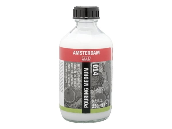 Amsterdam Pouring medium 014, flaske