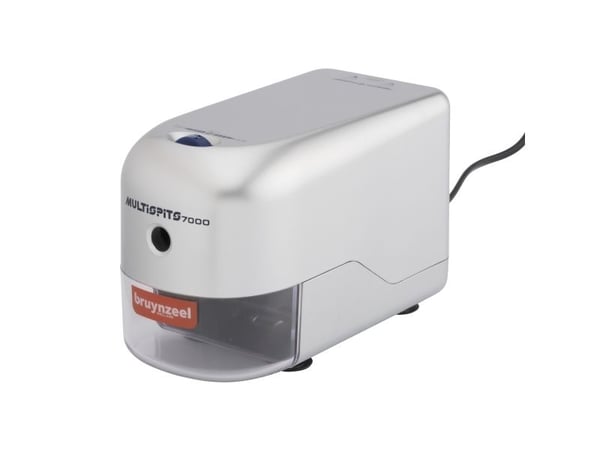Bruynzeel elektrisk blyertsslipare Multispits 7000