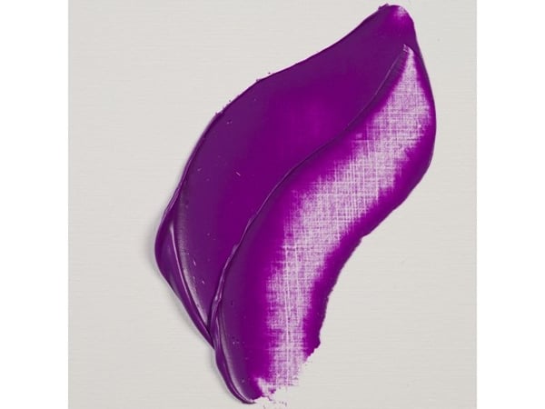 Rembrandt oljefärg tub Koboltviolett 539
