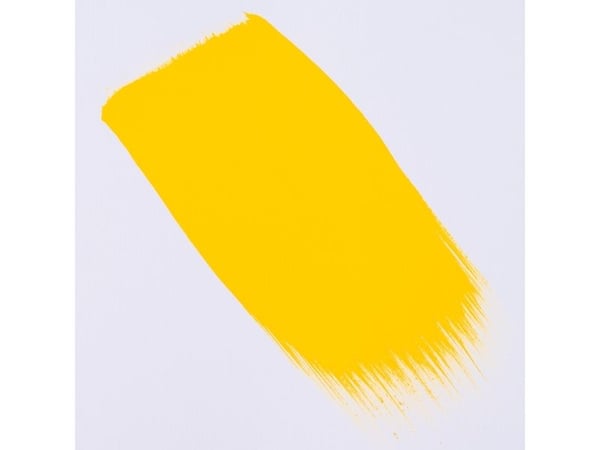 Talens Gouache Extra Fine fargestift rør Yellow 200