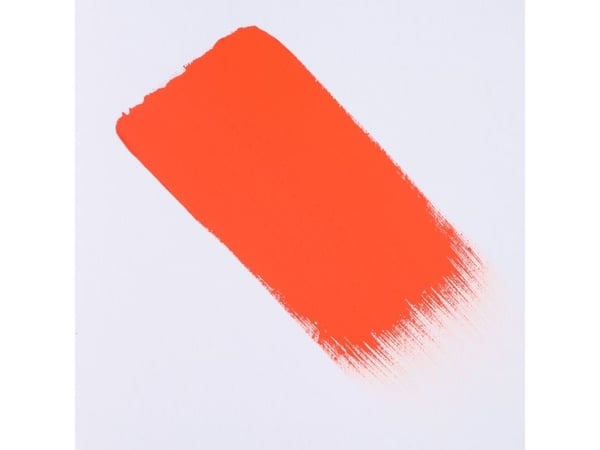 Talens Gouache Extra Fine Quality tube oransje 235